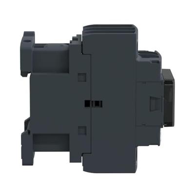 Schneider Electric LC1D25F7 Vermogensbeveiliging 1 stuk(s) Schneider Electric LC1D25F7 Vermogensbeveiliging 1 stuk(s)