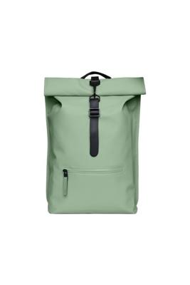 Rains Rolltop Rucksack W3 - Haze