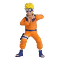 Naruto Shippuden Mini figure Naruto 10 cm - thumbnail