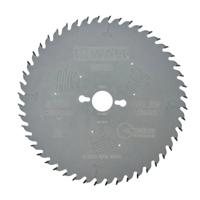 DeWALT Cirkelzaagblad voor Hout | Extreme | Ø 250mm Asgat 30mm 48T - DT4323-QZ - thumbnail