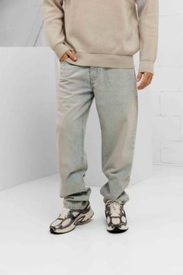 Pure Path The Aiden Jeans W1673 Heren Lichtblauw - Maat 29 - Kleur: Lichtblauw | Soccerfanshop
