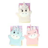 Washand Eenhoorn - thumbnail