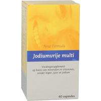 Depyrrol Jodiumvrije Multi Capsules - thumbnail