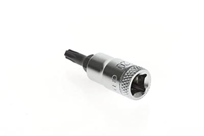 Gedore Dopsleutel 1/4" Torx T20 - 6190940