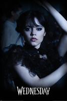 Poster Wednesday - Goo Goo Muck 61x91,5cm - thumbnail