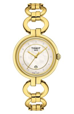 Tissot T094.210.33.116.00 Dameshorloge