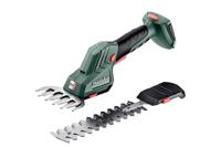 Metabo SGS 18 LTX Q Grasschaar, Struiksnoeischaar Accu Zonder accu 18 V - thumbnail