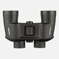 Pentax JUPITER 16x50 Zwart - Gemakkelijk Bekijken Groot Openingsporroprisma Binoculair - thumbnail