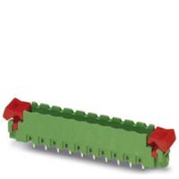 Phoenix Contact 1808625 Male behuizing (board) MSTBV Totaal aantal polen: 18 Rastermaat: 5.08 mm Inhoud: 50 stuk(s) - thumbnail