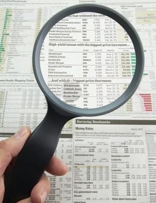 Carson steelloep 2x110mm