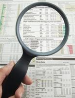 Carson steelloep 2x110mm - thumbnail