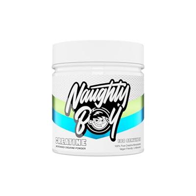 Naughty Boy Prime Creatine (300 g)