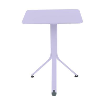 Fermob Rest'o tuintafel 57x57 cm Marshmallow