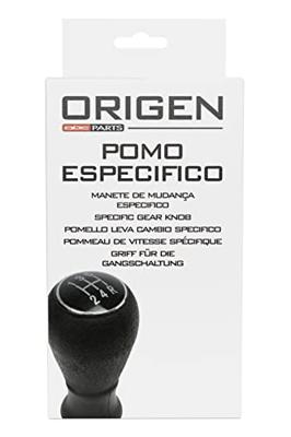 Versnellingspookknop Origen POM40130