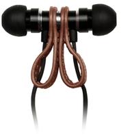 Meters Muziek Oordopjes Earphone_P Lichtbruin - thumbnail