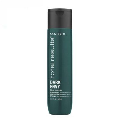 Matrix Matrix Total Results Dark Envy Shampoo 300ml