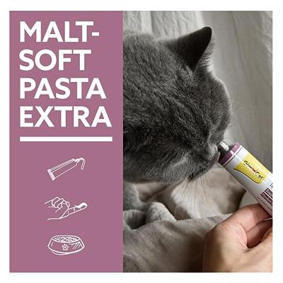 GIMCAT MALT-SOFT HAARBALPASTA EXTRA - thumbnail