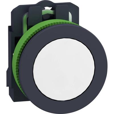 Schneider Electric XB5FVG1 XB5FVG1 Verlichte melder Wit 1 stuk(s)