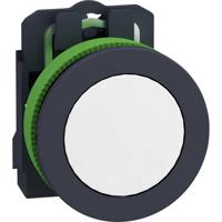 Schneider Electric XB5FVG1 XB5FVG1 Verlichte melder Wit 1 stuk(s) - thumbnail