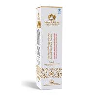 Maharishi Ayurv Revital verzorgingscreme 75 Milliliter - thumbnail