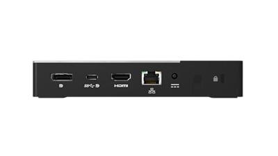 MSI USB-C Docking Station II MSI USB-C Docking Station II