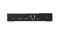 MSI USB-C Docking Station II - thumbnail