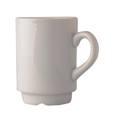 Mammoet Budgetline automatenmok 190ml 12 stuks