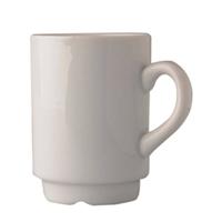 Mammoet Budgetline automatenmok 190ml 12 stuks - thumbnail