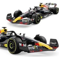 Rastar op afstand bestuurbare Oracle Red Bull Racing RB18 raceauto - 1:12 - thumbnail