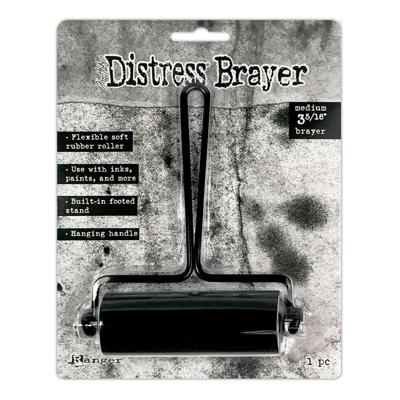 Ranger Ink Ranger • tim holtz distress brayer medium 8,40cm