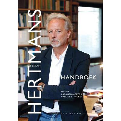 Hertmans Handboek (Paperback) Hertmans Handboek (Paperback)