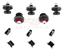 Metzger Halteclipsatz, interior trim - thumbnail