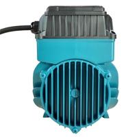 Calpeda Meta small T663A00200S0 Inverterpomp 230 V 83.3 l/min - thumbnail