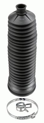 Stuurhoes, besturing 3759901