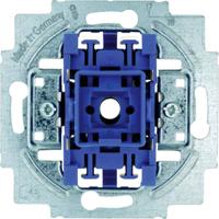 Pulsschakelaar Busch-Jaeger - 2020US - 10A/250V - thumbnail