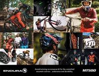 Endura mt500 freezing point - mtb pants - thumbnail