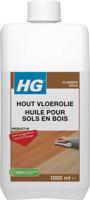 HG Vloeren Hout Vloerolie - thumbnail