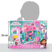 Plasticine Spel Canal Toys Gabby's Play Dough House Rose - thumbnail