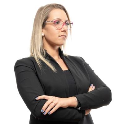 Brillenframe Dames Emilio Pucci ø 54 mm