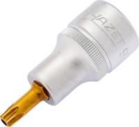 HAZET dopsleutelbit "992" screwdr.one. 1/2" 5.52mm torx - thumbnail