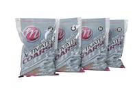 Mainline Match Coarse Pellets 1kg 8 mm - thumbnail