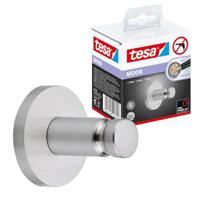 tesa MOON Plakhaken (l x b x h) 36 x 36 x 36 mm Zilver Inhoud: 1 stuk(s) - thumbnail