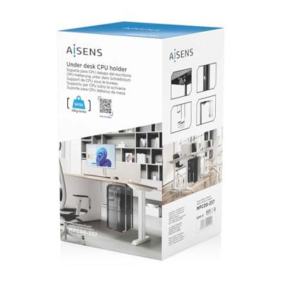 Schermtafel Support Aisens MPC08-337