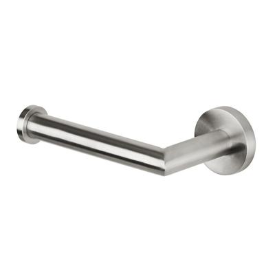 Geesa Nemox Toiletrolhouder / Reserverolhouder RVS geborsteld 916509-05