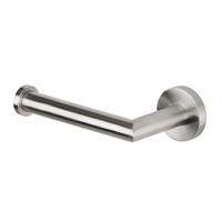 Geesa Nemox Toiletrolhouder / Reserverolhouder RVS geborsteld 916509-05 - thumbnail