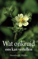 Wat onkruid ons kan vertellen (Paperback) - thumbnail