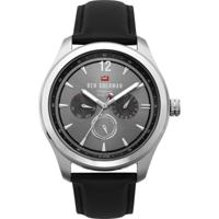 Horloge Heren Ben Sherman WBS112B (Ø 43 mm) - thumbnail