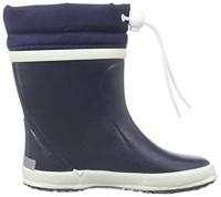 Bergstein Rainboot winter dark blue donkerblauw maat 32 - thumbnail