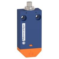 Telemecanique XCMW110 XCMW110 Positieschakelaar Plunjer IP65 1 stuk(s)