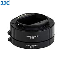 JJC tussenringen set Sony E 11mm/16mm - thumbnail